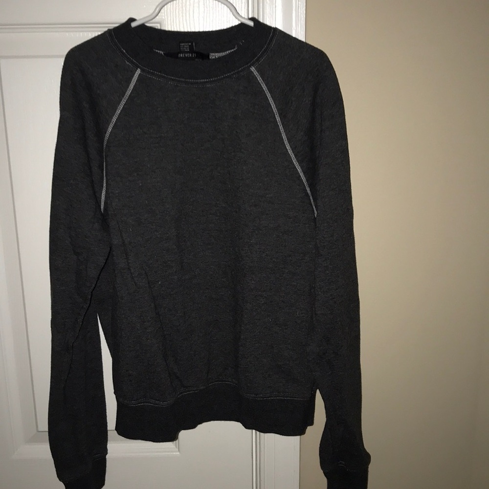 Forever 21 Sweatshirt
